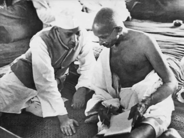 Jawahar lal nehru | पंतप्रधान नेहरूंचे 15 ऑगस्टचे पहिलं भाषण! ज्यात नवीन भारताची झलक दिसली