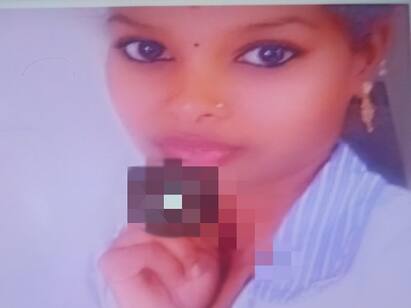 Woman commits suicide in Chennai for not agreeing to a romantic marriage சென்னையில் காதல் திருமணத்திற்கு சம்மதிக்காததால் பெண் தற்கொலை