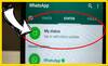 WhatsApp New Feature:હવે પ્રોફાઇલ  પિકચર પર ટેપ કરવાથી જોઇ શકાશે સ્ટેટસ, જાણો કઇ રીતે કરશે કામ