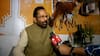 Opposition trying to hijack Parl is not example of strength: Mukhtar Abbas Naqvi