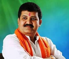 माजी मंत्री आणि शिवसेना आमदार संजय राठोड यांच्यावर गंभीर आरोप करणाऱ्या महिलेने घाटंजी पोलिस ठाण्यात नोंदवला जबाब