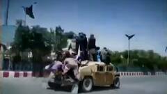 Breaking News : Afghanistan में रह रहे भारतीयों पर Taliban का बड़ा बयान