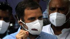 Rahul Gandhi: রাহুল গাঁধীর অ্যাকাউন্ট ফিরিয়ে দিল ট্যুইটার