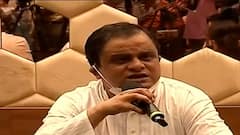 TMC MPs PC: ‘বিজেপির শাসনে ত্রিপুরার মানুষ পরাধীন, কাল স্বাধীনতা দিবস পালন করবে TMC’, একযোগে আক্রমণ সাংসদদের