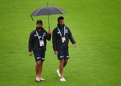 ENG Vs IND: Gavaskar Questions Batting Techniques Of Pujara & Rahane After Constant Failures