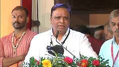 सर्व काही एका व्यक्तीमध्ये साकारलं आहे, ते म्हणजे Babasaheb Purandare : Ashish Shelar UNCUT