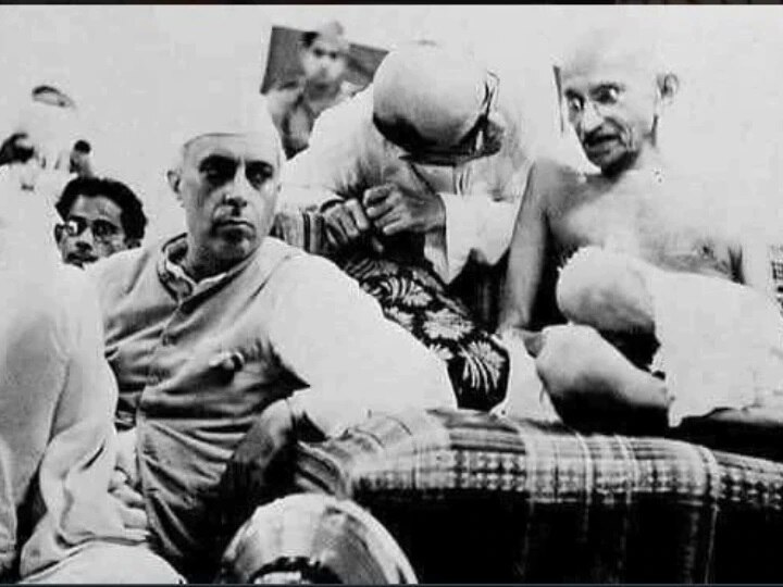 Jawahar lal nehru | पंतप्रधान नेहरूंचे 15 ऑगस्टचे पहिलं भाषण! ज्यात नवीन भारताची झलक दिसली