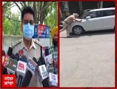 ਪਟਿਆਲਾ 'ਚ Police ਮੁਲਾਜ਼ਮ 'ਤੇ ਗੱਡੀ ਚੜਾਉਣ ਵਾਲੇ ਖਿਲਾਫ ਸਖਤ ਐਕਸ਼ਨ, ਹੁਣ ਖੈਰ ਨਹੀ
