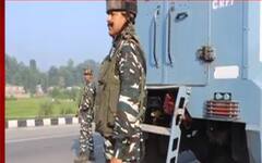 ਜੰਮੂ-ਕਸ਼ਮੀਰ 'ਚ ਸੁਰੱਖਿਆ ਬਲਾਂ ਨੂੰ ਮਿਲੀ ਕਾਮਯਾਬੀ,ਕਿਸ਼ਤਵਾੜ 'ਚ ਹਿਜ਼ਬੁਲ ਦਾ ਅੱਤਵਾਦੀ ਗ੍ਰਿਫ਼ਤਾਰ