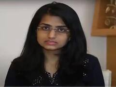 IAS Success Story: 103 डिग्री बुखार में दी थी यूपीएससी परीक्षा, ऐसा था आईएएस अफसर Saumya Sharma का जुनून