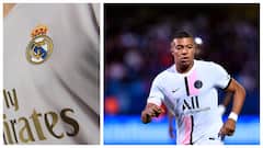 Real Madrid Ready To Offer €120 Million To PSG For French Sensation Kylian Mbappe: Report