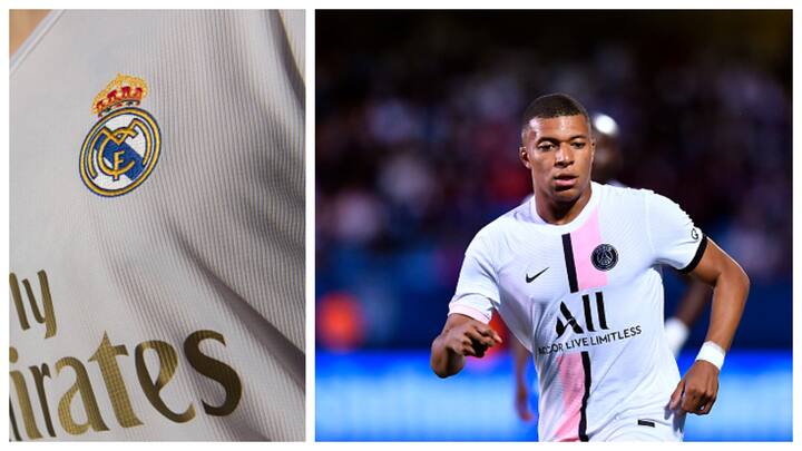 Real Madrid Ready To Offer €120 Million To PSG For French Sensation Kylian Mbappe: Report Real Madrid Ready To Offer €120 Million To PSG For French Sensation Kylian Mbappe: Report