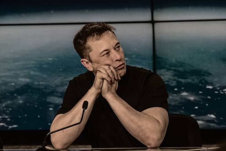 TRAI Tells SpaceX CEO Elon Musk's Starlink not to solicit business in India without licence Elon Musk's Starlink Handed Notice BY TRAI, Asked Not To Do Business Without License: Report