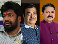 नितीन गडकरींचं पत्र कुणाच्या दबावाखाली? नाना पटोले यांचा सवाल, तर बच्चू कडू म्हणाले...