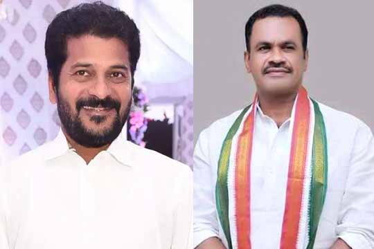 TPCC changed the venue of Dalit tribal Dandora meeting Revant Vs Komatireddy : రేవంత్‌పై కోమటిరెడ్డిదే పైచేయి.. టీ కాంగ్రెస్ ఆధిపత్య పోరాటంలో కొత్త కోణం..!