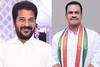 Revant Vs Komatireddy : రేవంత్‌పై కోమటిరెడ్డిదే పైచేయి.. టీ కాంగ్రెస్ ఆధిపత్య పోరాటంలో కొత్త కోణం..!