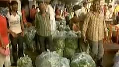 અમદાવાદઃ શાકભાજી પકવતા ખેડૂતોને APMCમાં નથી મળતા પોષણભણ ભાવ