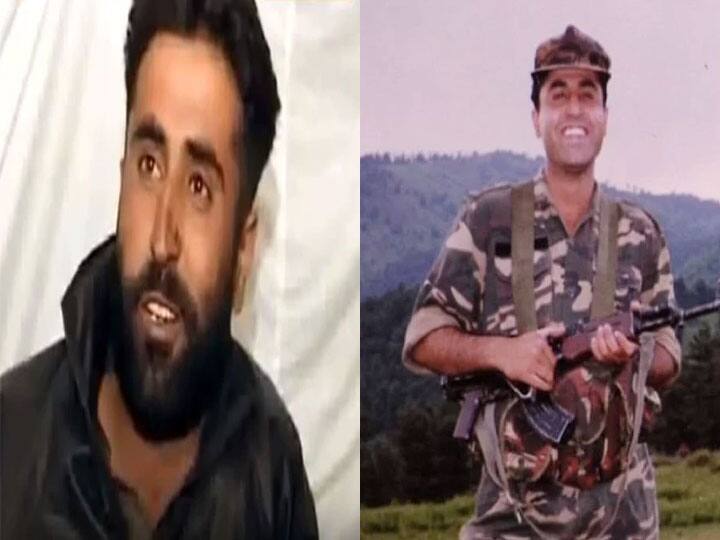 Vikram Batra joined the army inspired by the film and today his biopic Shershaah is a big hit तेरी खुशबू में बसे खत: फिल्म से प्रेरित होकर फौज में भर्ती हुए थे Vikram Batra, अब उन पर ही बनी Shershaah