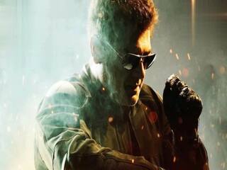 THALA61| அஜித் படத்தின் பேக் டு பேக் அப்டேட்! - பைக் சேசிங்கில் அசத்தப்போகும் தல!