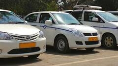 App Cab Law: ভাড়া বাড়ানোয় নাভিশ্বাস, নতুন 'অ্যাপ ক্যাব ল' তৈরির পথে রাজ্য