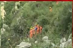 Kinnaur Landslide Update : ਇੱਕ ਹੋਰ ਵਿਅਕਤੀ ਦੀ ਮਿਲੀ ਲਾਸ਼, ਕੁੱਲ ਹੋਈਆ 18 ਮੌਤਾਂ