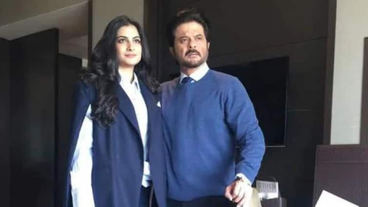 Anil Kapoor's daughter Rhea and her boyfriend Karan Boolani to get married at Juhu home Anil Kapoor Daughter Marriage : দীর্ঘদিনের প্রেমিক কর্ণ বোলানিকে বিয়ে করছেন অনিল কন্যা রিয়া কপূর