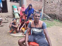 अजब-गजब: मौत को हरा कर लौटा मजदूर, 19 घंटे की जंग के बाद ऐसे बचाई अपनी जान