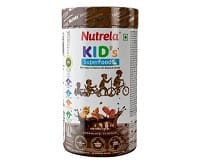 Nutrela Kids Superfood Good For Kids Health And Brain, Height And Weight Gain Natural Supplement For Children Nutrela Kid’s Superfood से बच्चे के शारीरिक और मानसिक विकास में मिलेगी मदद, लंबाई और वजन भी बढ़ेगा