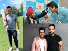 Unmukt Chand : 28 व्या वर्षीच भारतीय क्रिकेटमधून निवृत्ती, उन्मुक्तनं का घेतला मोठा निर्णय?