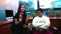 EXCLUSIVE meet with Gamer Kaashvi Hiranandani | SBS Originals