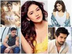 Bigg Boss OTT Contestant Weekly Salary:  इस बार शो में  Ridhima Pandit है हाईएस्ट पेड कंटेस्टेंट , बाकी स्टार्स को मिलती है हफ्ते की इतनी फीस