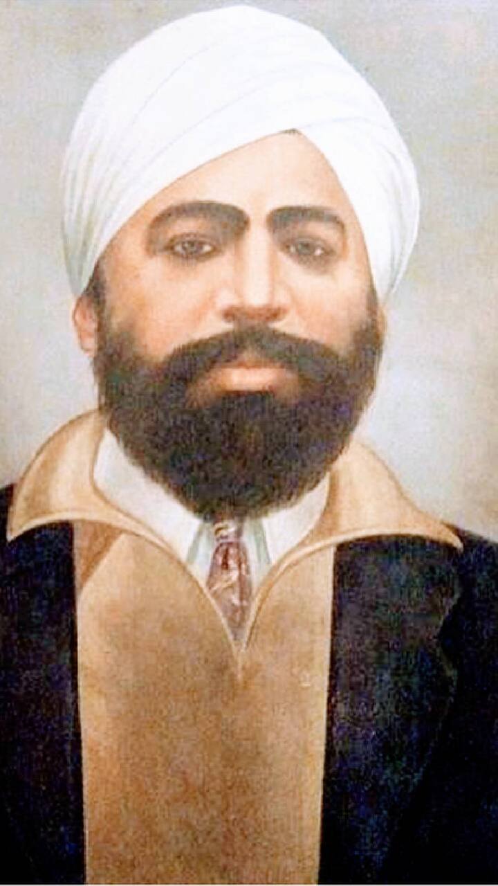 ਸ਼ਹੀਦ ਊਧਮ ਸਿੰਘ