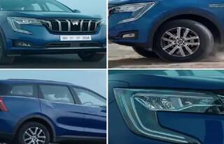 Mahindra ਦਾ ਵੱਡਾ ਧਮਾਕਾ, ਲੈ ਕੇ ਆ ਰਹੀ XUV 700 ਦਾ ਸਸਤਾ ਮਾਡਲ, ਵੇਟਿੰਗ ਵੀ ਹੋਏਗੀ ਘੱਟ