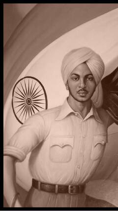 ਦੇਸ਼ ਆਜ਼ਾਦ ਕਰਾਉਣ ਵਾਲੇ ਆਜ਼ਾਦੀ ਘੁਲਾਟੀਆਂ ਨੂੰ ਯਾਦ ਕਰਦਿਆਂ