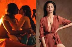 #BoycottRadhikaApte: ਬੋਲਡ ਕੰਟੈਂਟ ਕਾਰਨ ਰਾਧਿਕਾ ਦਾ ਬਾਈਕਾਟ ਕਰਨ ਦੀ ਉੱਠੀ ਮੰਗ, ਭਾਰਤੀ ਸੰਸਕ੍ਰਿਤੀ ਖਰਾਬ ਕਰਨ ਦੇ ਇਲਜ਼ਾਮ 