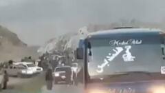 अफगानिस्तान के समूचे दक्षिणी हिस्से में तालिबान का नियंत्रण