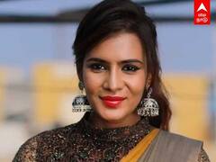 Meera Mitun Arrest Video | கைதுக்குமுன் பரபரப்பு வீடியோ வெளியிட்ட மீரா மிதுன்! | Meera Mitun Latest