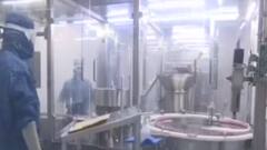 ભારત બાયોટેકે તૈયાર કરેલા નેઝલ વેક્સિન માટેના બીજા ટ્રાયલ માટે મંજૂરી, જુઓ DBTએ શું કહ્યું?