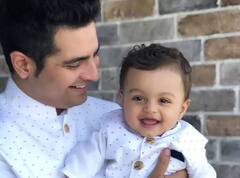 पत्नी Nisha Rawal से झगड़े के बाद छलका Karan Mehra का दर्द, बोले- बेटे से मिले 75 दिन हो गए