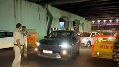 Independence Day Celebration: Red Fort पर बहुस्तरीय सुरक्षा व्यवस्था, दिल्ली बनी अभेद किला