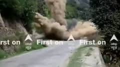 15 August से पहले बड़ी साजिश नाकाम, Jammu के पास सुरक्षाबलों को मिले विस्फोटक