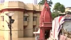 Uttar Pradesh से Bihar तक 'जलतांडव', गंगा किनारे के इलाके बाढ़ में डूबे