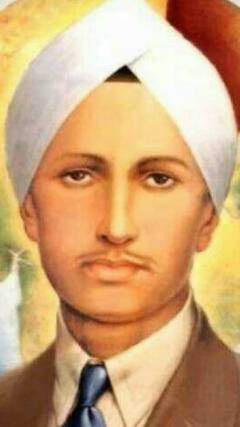 ਦੇਸ਼ ਆਜ਼ਾਦ ਕਰਾਉਣ ਵਾਲੇ ਆਜ਼ਾਦੀ ਘੁਲਾਟੀਆਂ ਨੂੰ ਯਾਦ ਕਰਦਿਆਂ