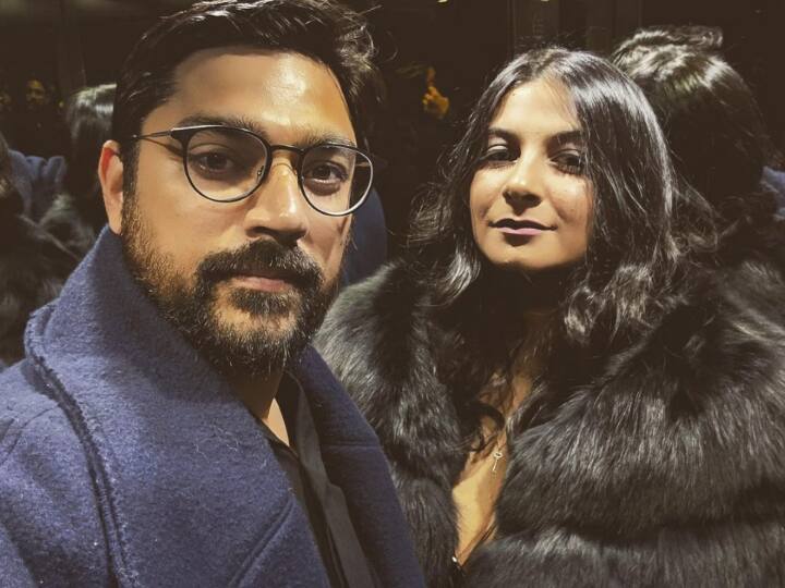 Rhea Kapoor-Karan Bhoolani Wedding: Here's What Groom Shared On Social Media Before Their Marriage Rhea Kapoor Weds Karan Bhoolani: Here's What Groom Shared On Social Media Before Their Wedding