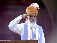 Independence Day 2021: अब लड़कियां भी सैनिक स्कूलों में पढ़ेंगी, लाल किले से पीएम मोदी का एलान