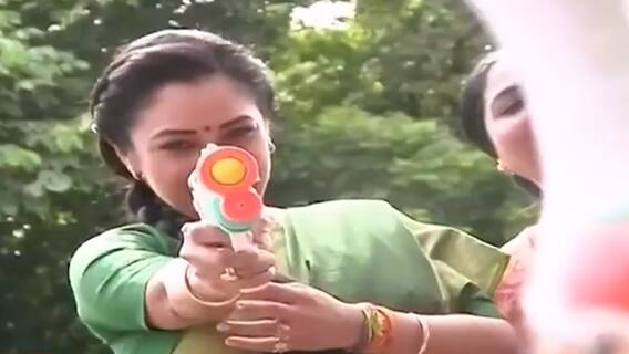 Watch full episode of Saas Bahu Aur Saazish of August 15, 2021 | Independence Day Special