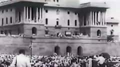 75 landmark events in 75 years of Independence