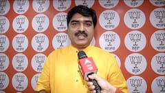 PM Modi's speech was full of inspirational spirit: BJP's Prem Shukla