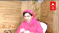 Independence Day 2021: इराणी तरुणीला भारताच्या राष्ट्रगीताची भुरळ, संतूरमधून उमटले राष्ट्रगीताचे सूर