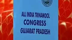 Khela Hobe Diwas: শেষ মুহূর্তে গুজরাতে ‘খেলা হবে’ কর্মসূচিতে ‘না’, নেপথ্যে ‘BJP-র হাত’ দেখছে TMC